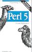 Perl Pocket Reference