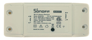 Sonoff Basic R2